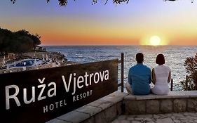 Hotel Resort Ruza Vjetrova