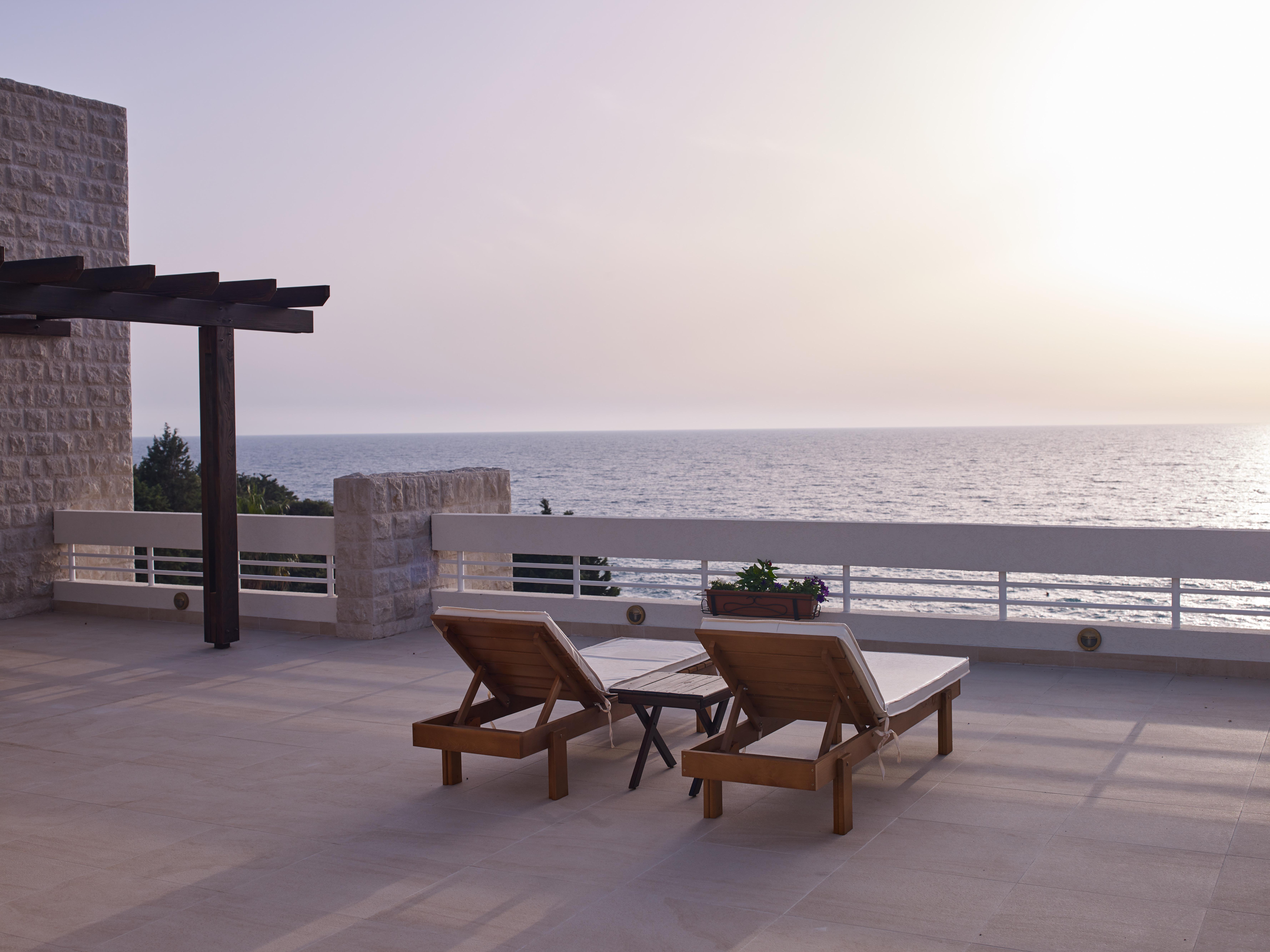 Ruza Vjetrova - Wind Rose Hotel Resort Добра-Вода Экстерьер фото