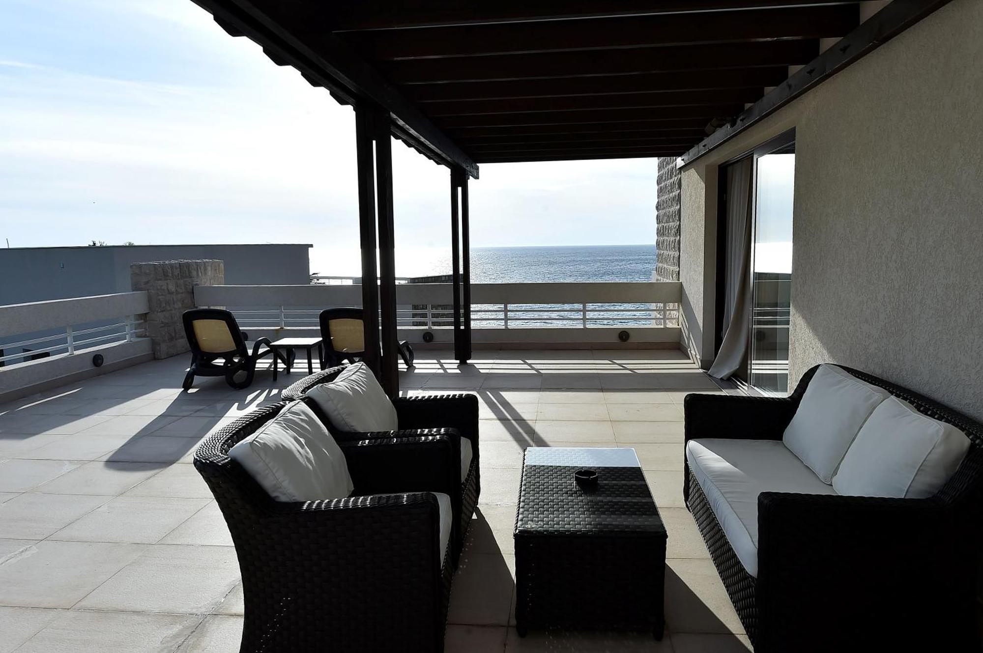 Ruza Vjetrova - Wind Rose Hotel Resort Добра-Вода Номер фото